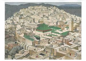 JACQUES MAJORELLE (123)